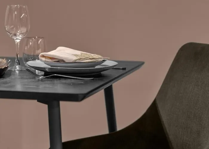 Center - 2 Steps From Main Street! Tromso