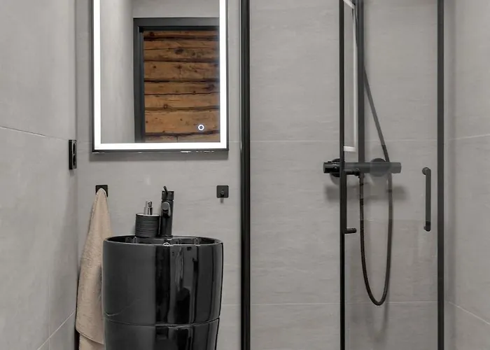 Center - 2 Steps From Main Street! Apartamento *