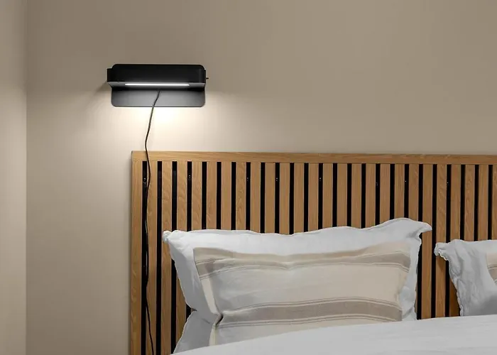 Apartment Center - 2 Steps From Main Street! *