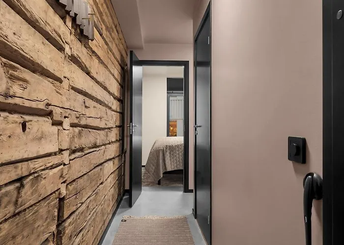 Center - 2 Steps From Main Street! * Tromso