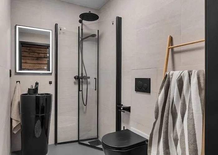 Center - 2 Steps From Main Street! Appartement